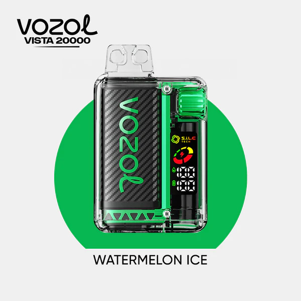 vozol-vista-20000-watermelon-ice Vozol Vista 20000 Watermelon ice