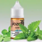 Clear Salt Likit