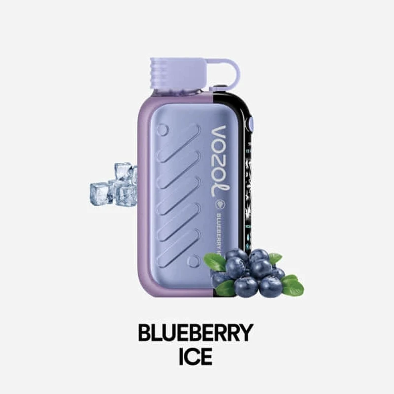 Vozol-Gear-50000-Blueberry-Ice.webp Vozol Gear 50000 Blueberry Ice - Görsel 1