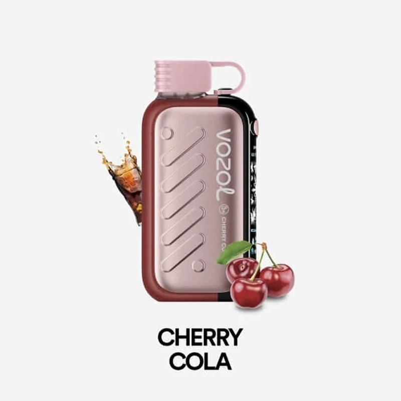 Vozol-Gear-50000-Cherry-Cola.webp Vozol Gear 50000 Cherry Cola - Görsel 1