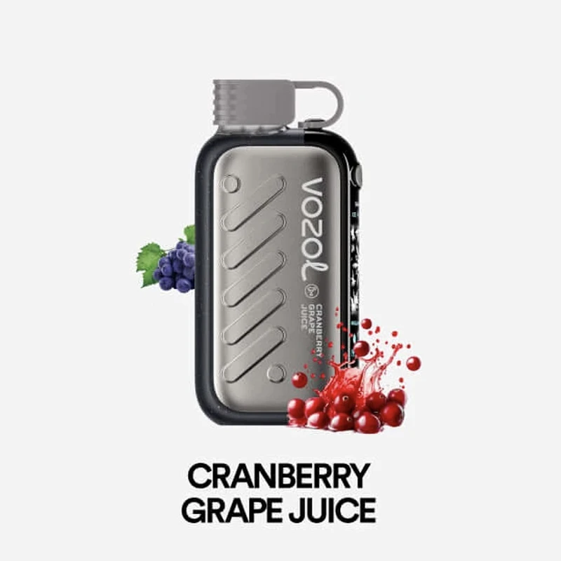 Vozol-Gear-50000-Cranberry-Grape-Juice.webp Vozol Gear 50000 Cranberry Grape Juice - Görsel 1