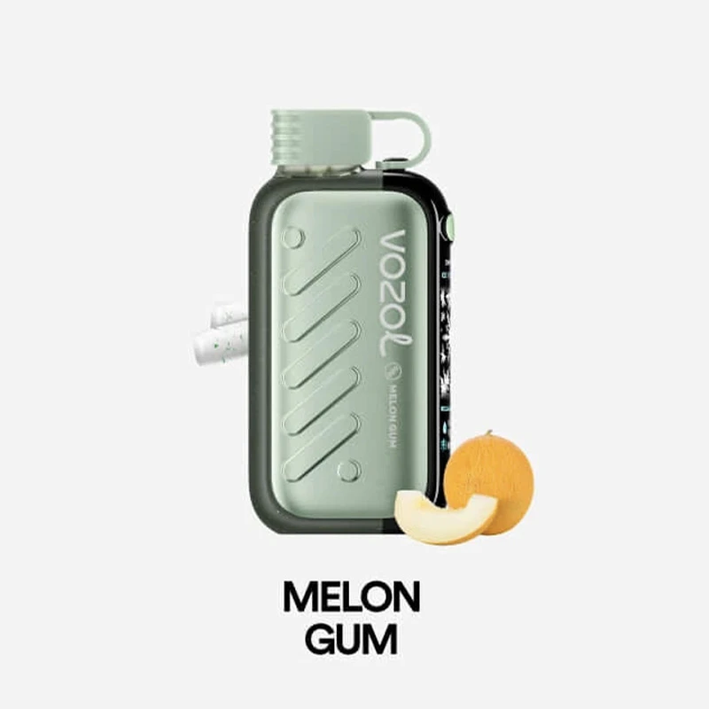 Vozol-Gear-50000-Melon-Gum.webp Vozol Gear 50000 Melon Gum - Görsel 1