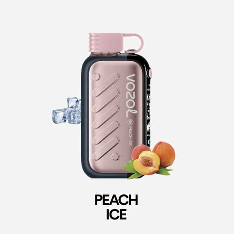 Vozol-Gear-50000-Peach-Ice.webp Vozol Gear 50000 Peach Ice - Görsel 1