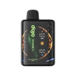 Dojo Sphere X 40000 Baja Splash MTD