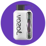 Vozol Star 40000
