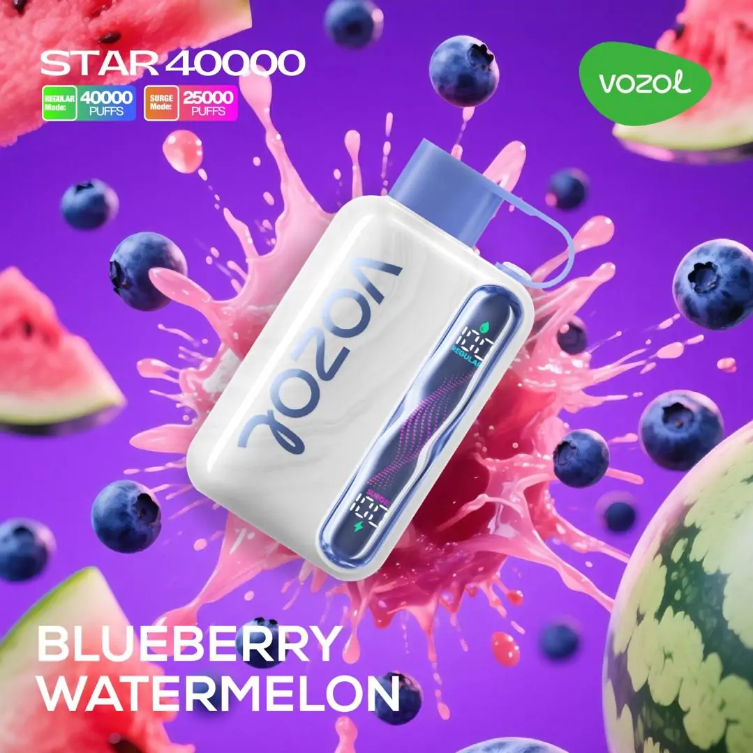 vozol-star-40000-blueberry-watermelon Vozol Star 40000 Blueberry Watermelon