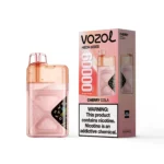 Vozol Neon 60000 Cherry Cola