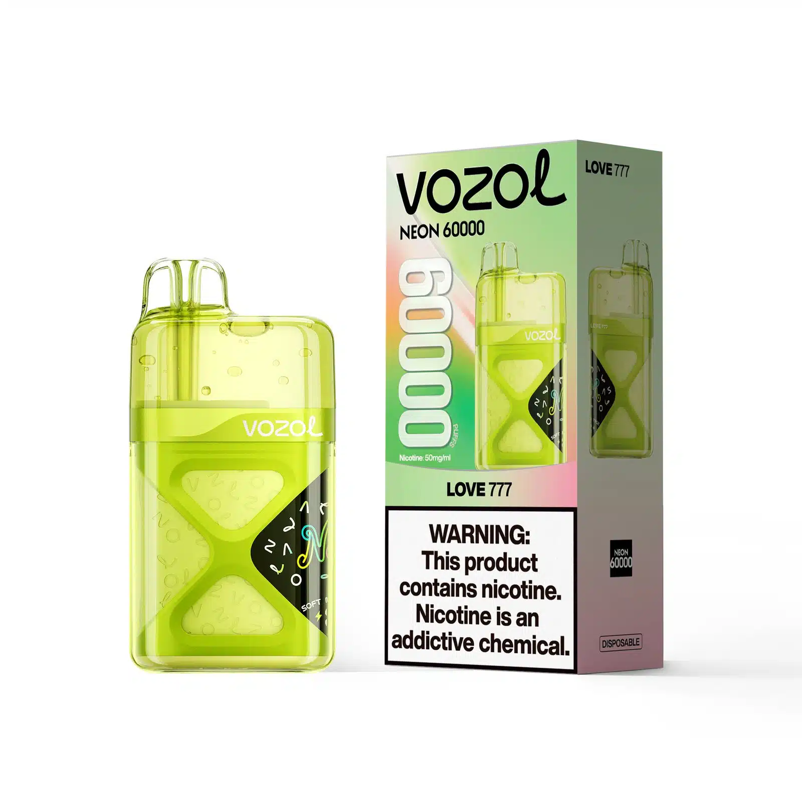 Love-777-VOZOL-NEON-60000-600x600-1.webp Vozol Neon 60000 Love 777 - Görsel 1