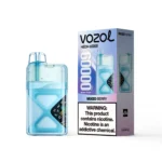 Vozol Neon 60000 Mixed Berry