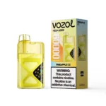 Vozol Neon 60000 Pineapple Ice