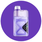 Vozol Neon 60000