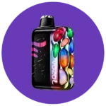 Vozol Rave 56000