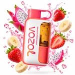 Vozol Star 35000 Dragon Strawnana