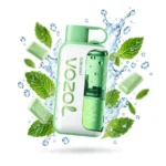 Vozol Star 35000 Gum Mint