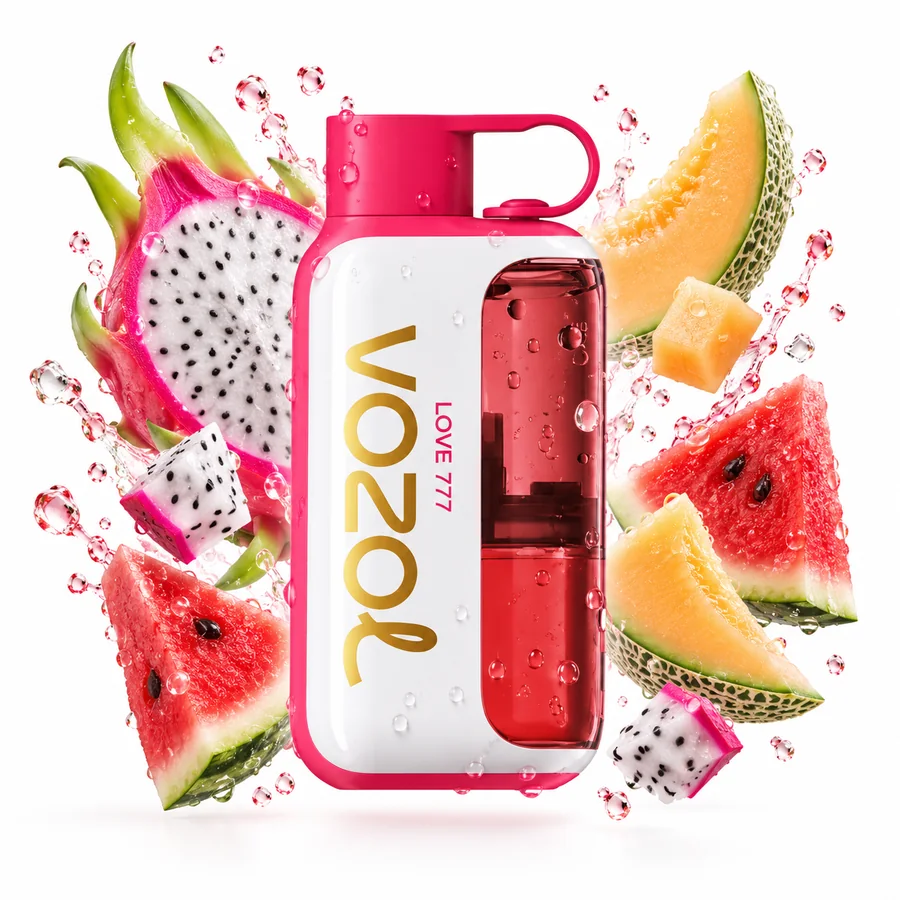 vozol-star-35000-love-777 Vozol Star 35000 Love 777 - Görsel 1