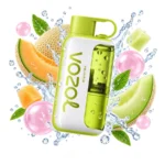 Vozol Star 35000 Melon Bubble