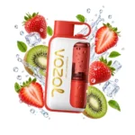 Vozol Star 35000 Strawberry Kiwi