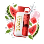 Vozol Star 35000 Watermelon Bubble