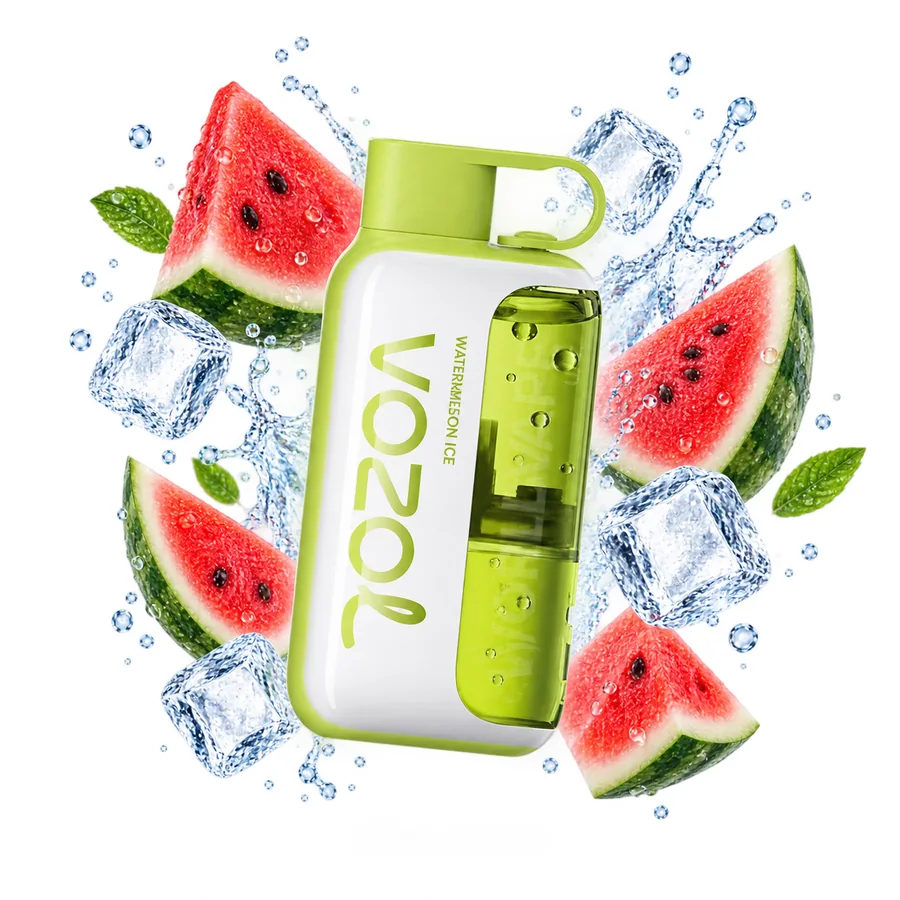 vozol-star-35000-watermelon-ice Vozol Star 35000 Watermelon Ice - Görsel 1